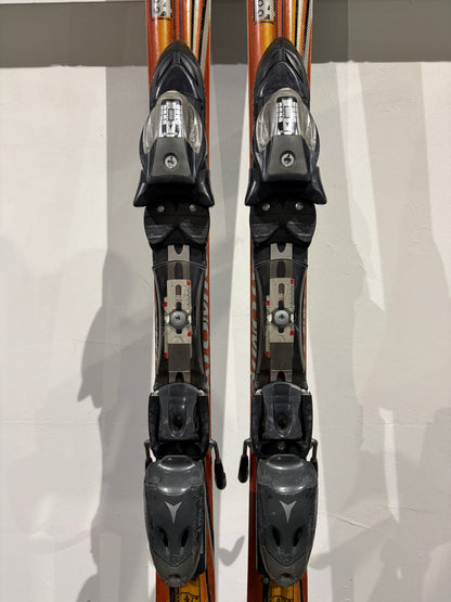 Atomic Beta Carv 160cm
