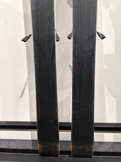 Blizzard Brahma Core Flip 173cm