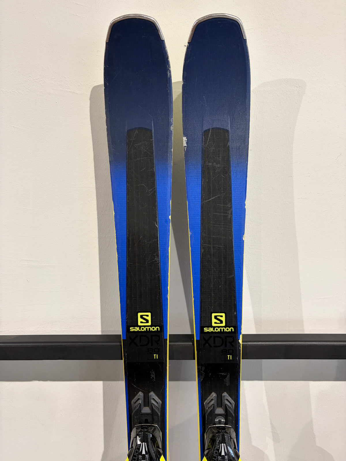 Salomon XDR 80TI 176cm