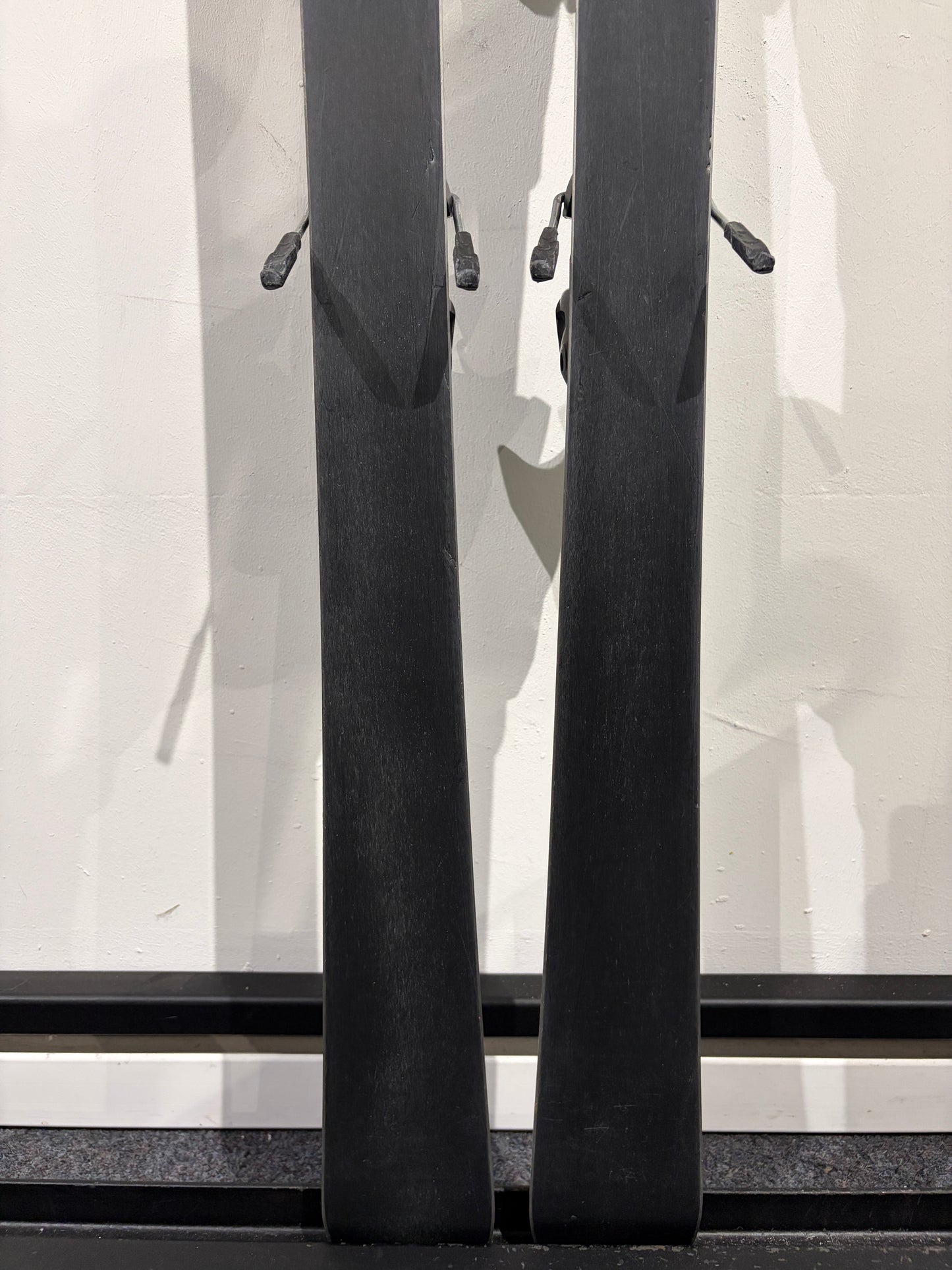 Fischer Worldcup SC 165cm