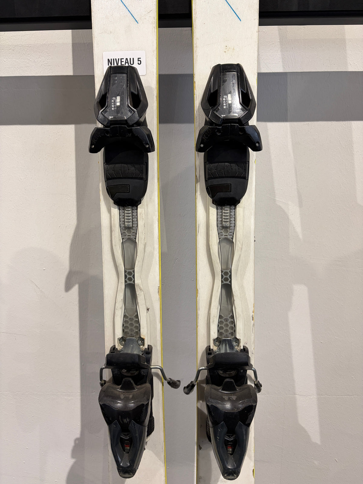 Kastle LX85 176cm