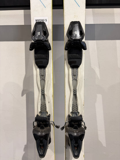 Kastle LX85 176cm