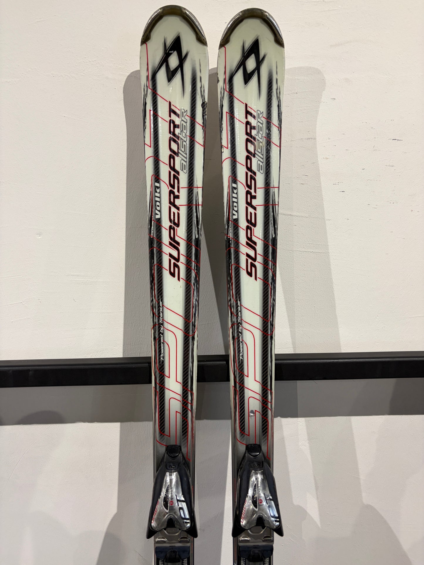 Völkl Supersport Allstar 175cm