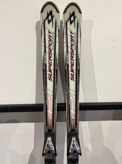 Völkl Supersport Allstar 175cm