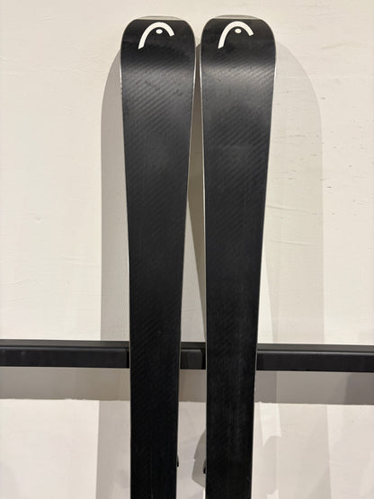 Head Rev80 Pro 177cm