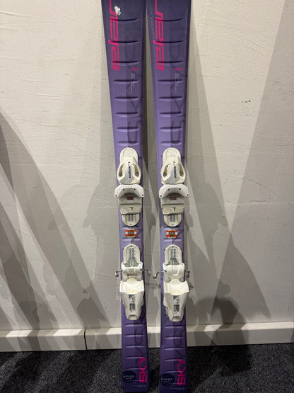 Elan kinderski 120