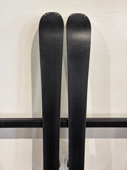 Atomic Adaptive Rocker Intruder 171cm