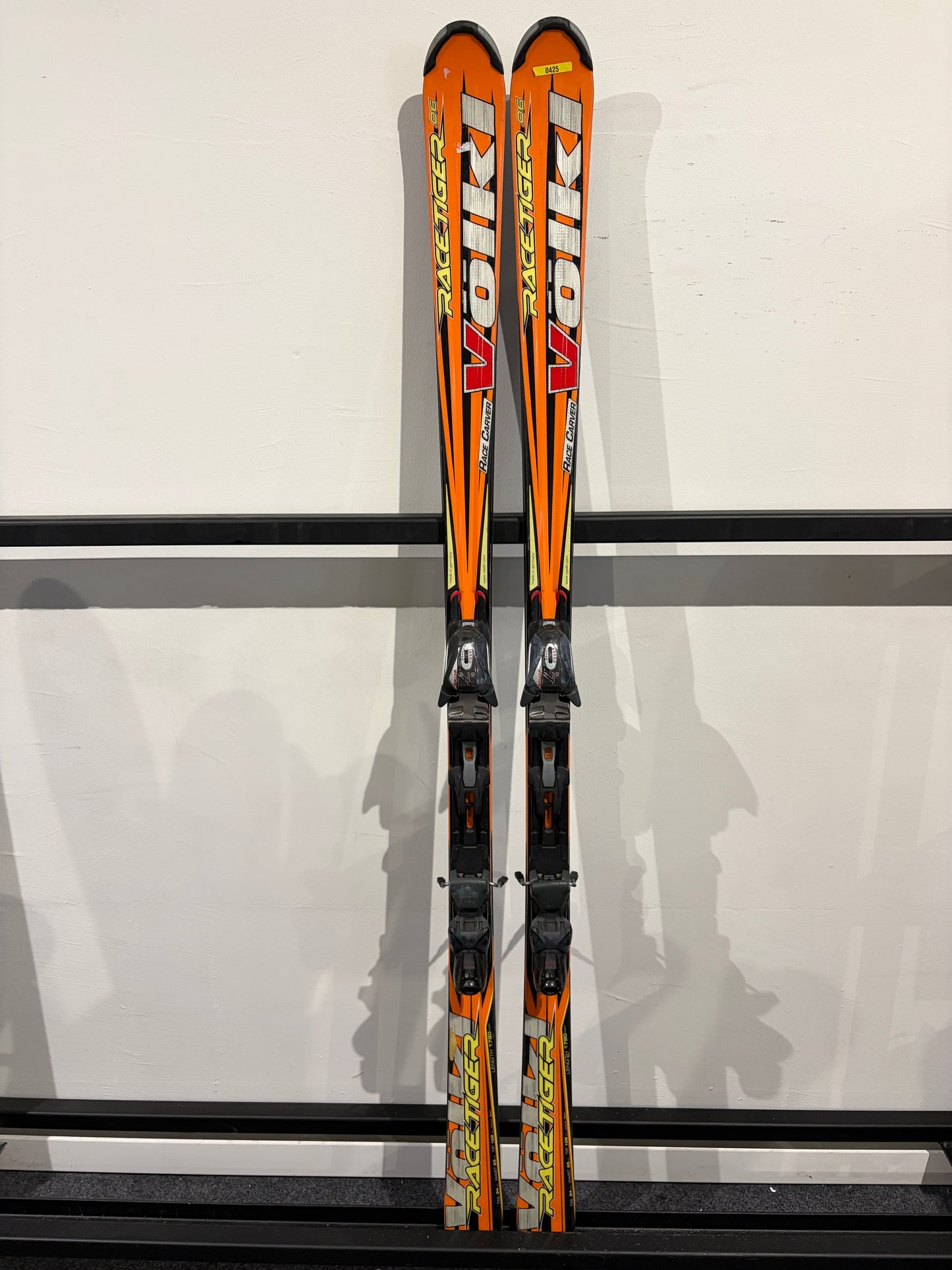 Völkl Racetiger Race Carver 178cm