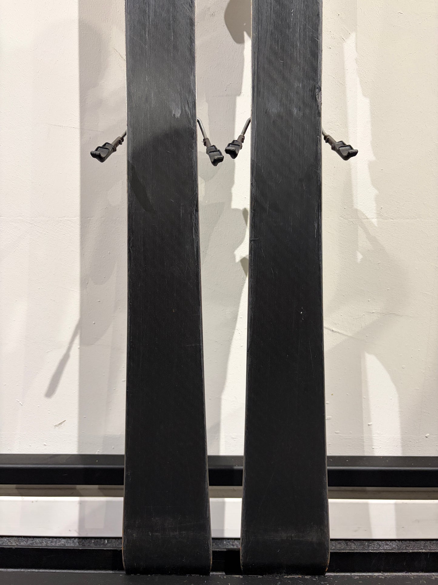 Nordica Belle to Belle 162 cm