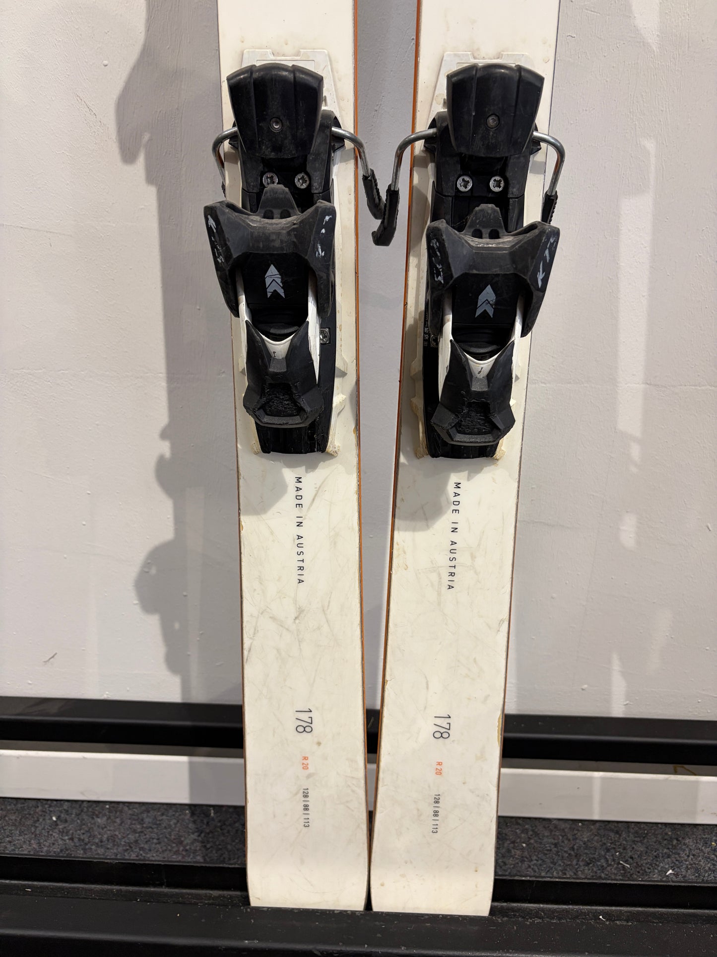 Kastle MX88 178cm