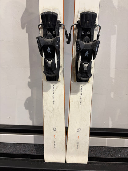 Kastle MX88 178cm