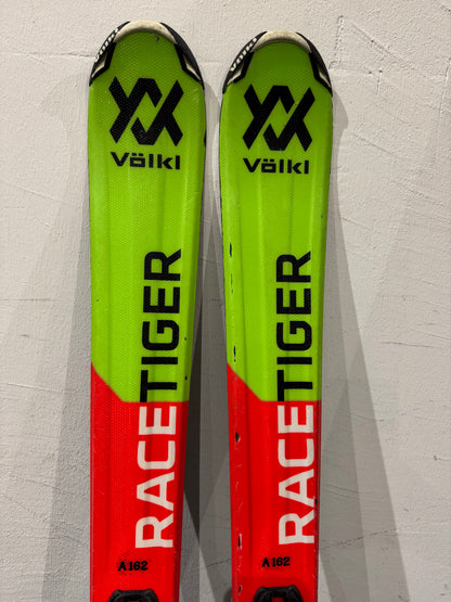 Völkl racetiger 120cm