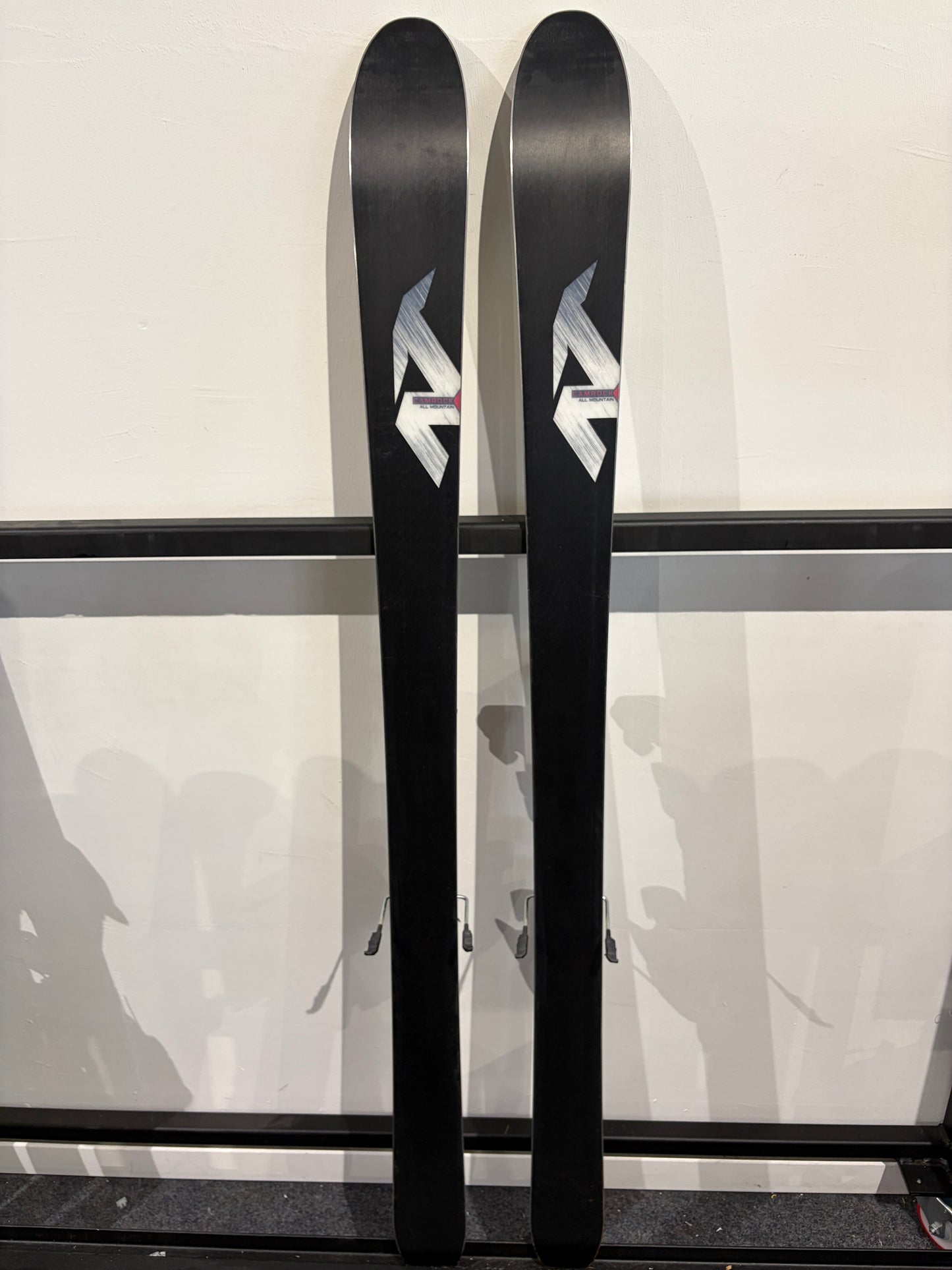 Nordica NRGY 90 169cm