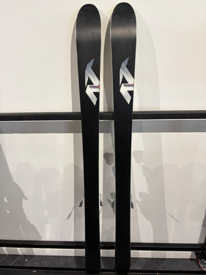 Nordica NRGY 90 169cm