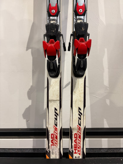 Head WorldCup GS Team 170cm
