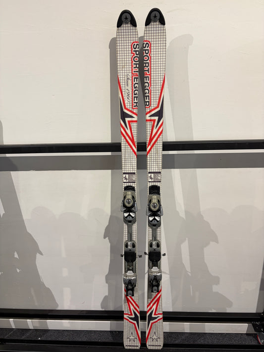 Atomic Kneissel Sport Egger 170cm