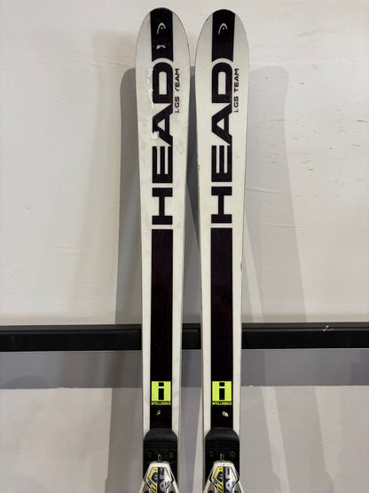 Head WorldCup i. GS Team 172cm