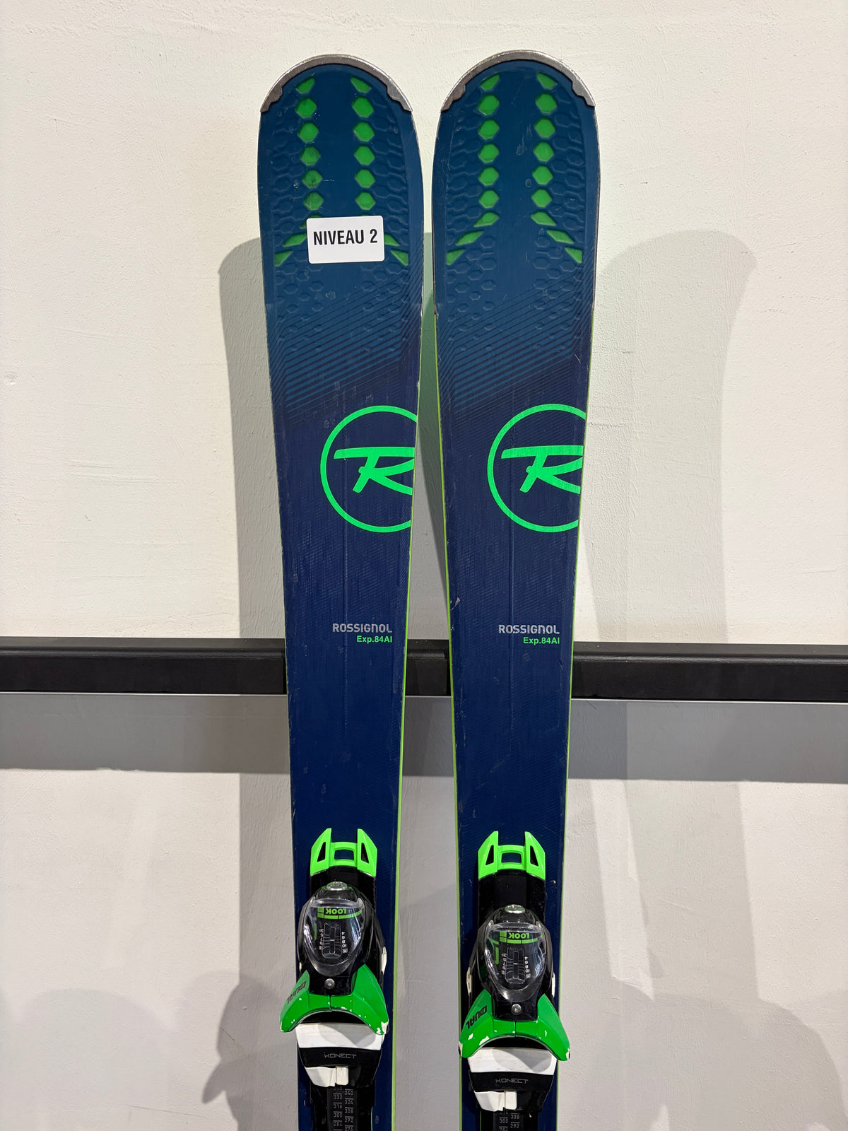 Rossignol Experience 84AI 160cm