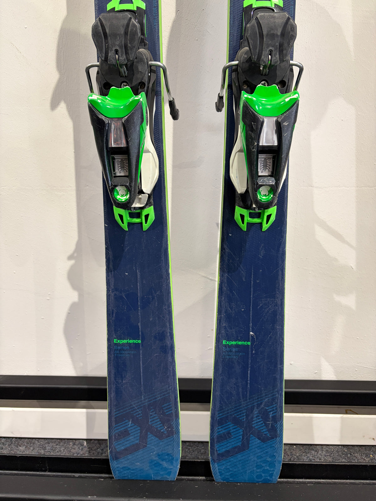 Rossignol Experience 84AI 160cm