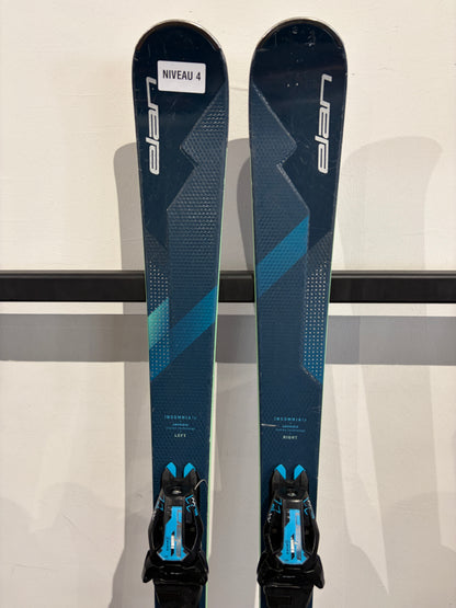 Elan Amphibio Insomnia 16 146cm
