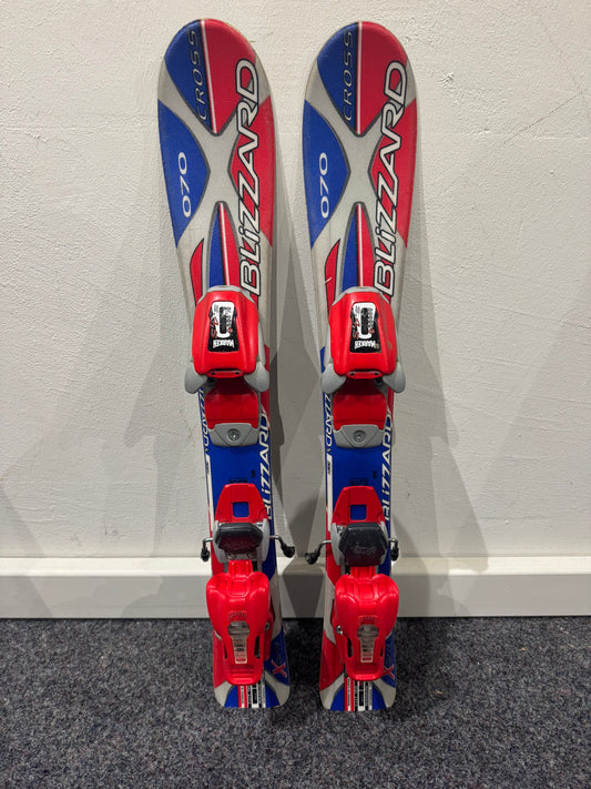 Blizzard kinderski 70cm