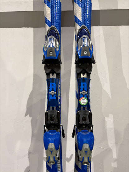 Atomic Aerospeed ST7 160cm