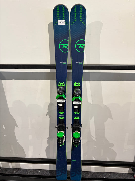 Rossignol Experience 84AI 160cm