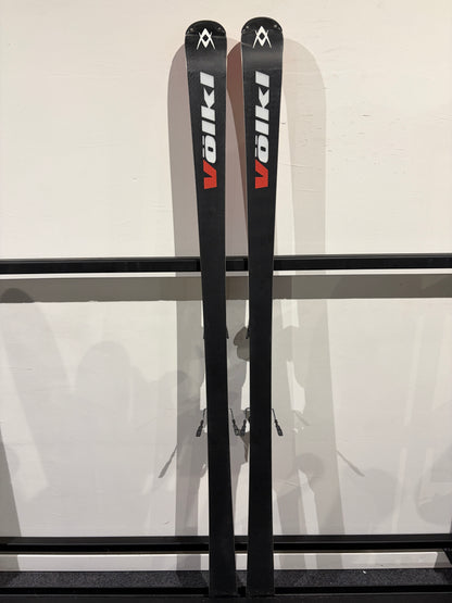 Völkl Racetiger GS Racing 180cm