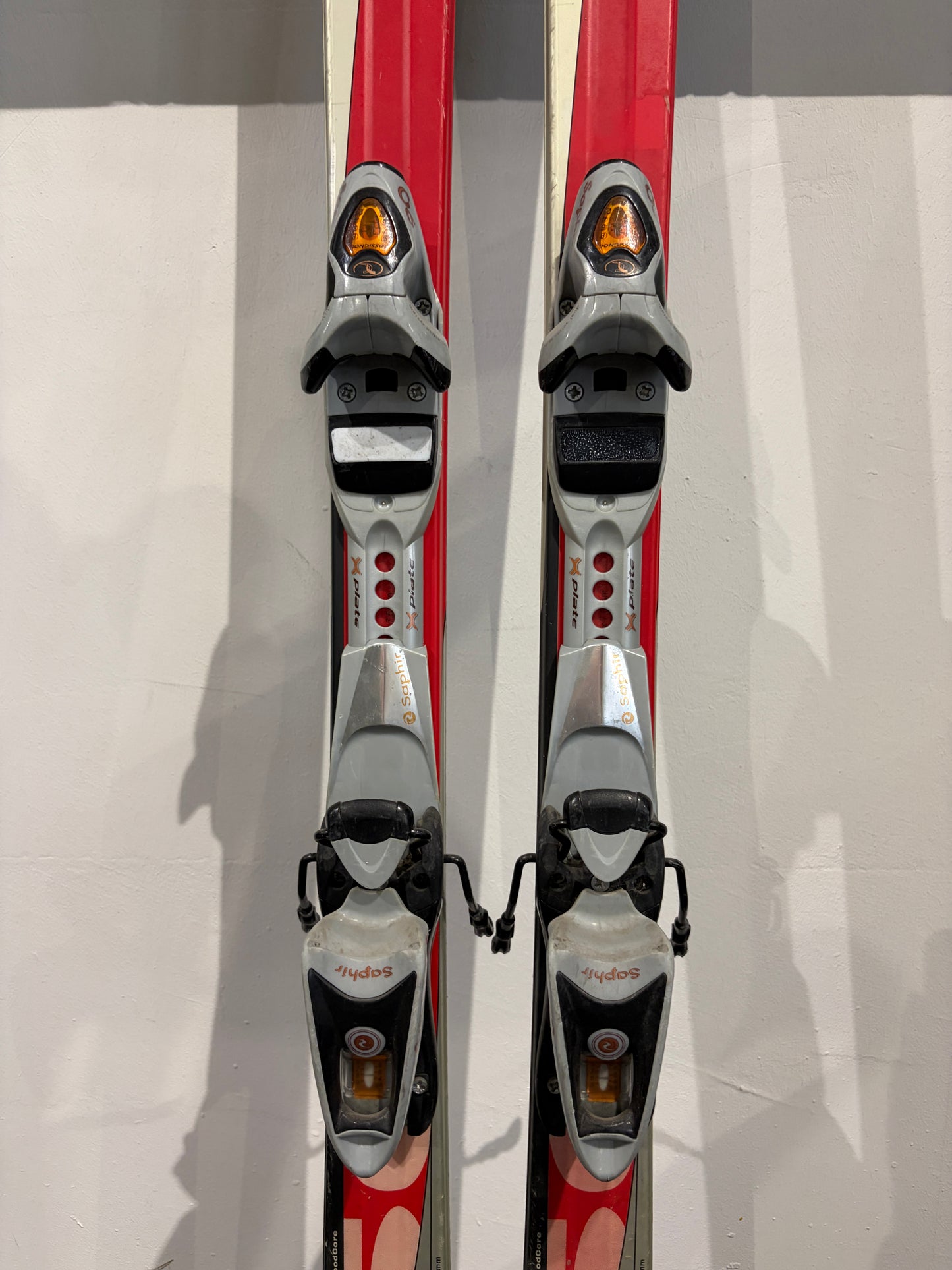 Völkl P50 GS Racing 156cm