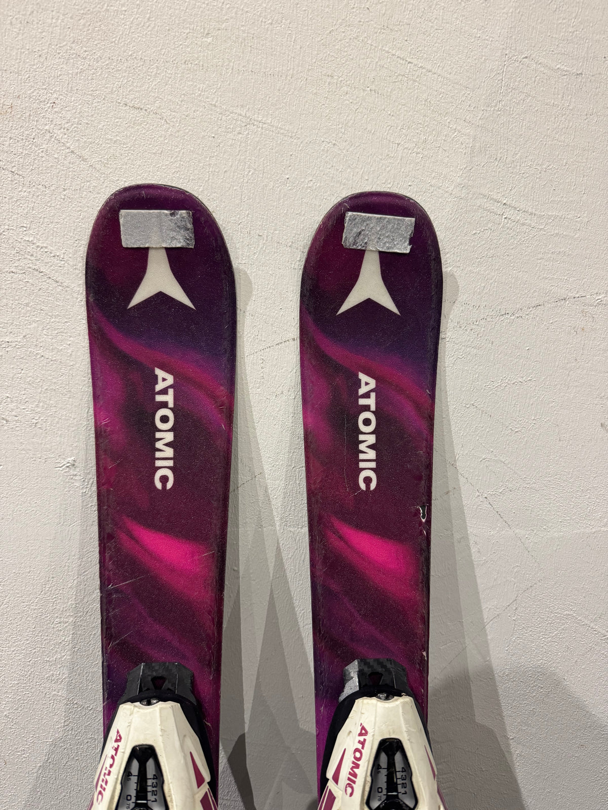 Atomic kinderski 80cm