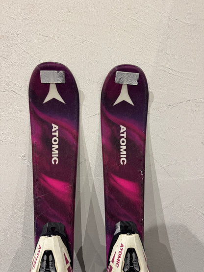 Atomic kinderski 80cm