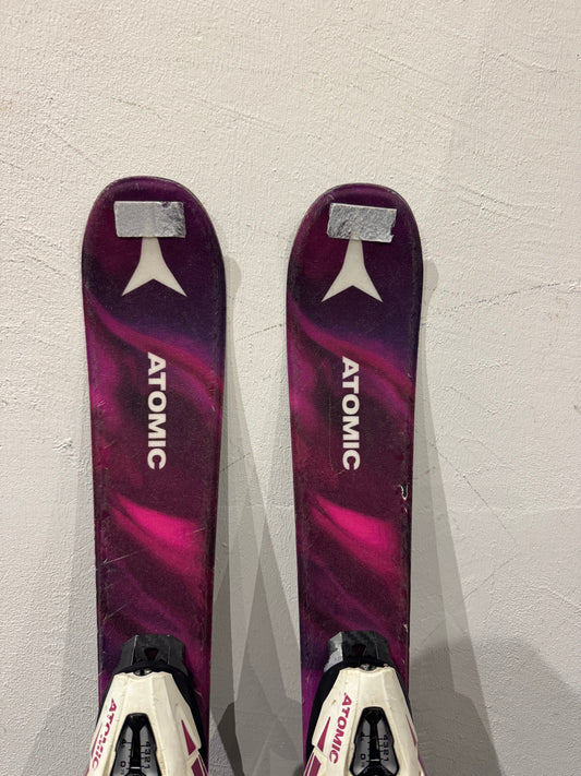 Atomic kinderski 80cm