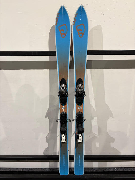 Salomon BBR V-shape 149cm
