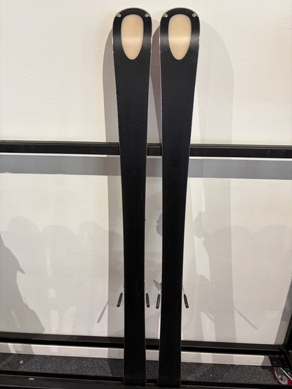 Kastle DX85 160cm