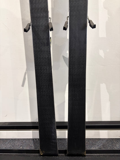 Salomon Powerline TI2 185cm