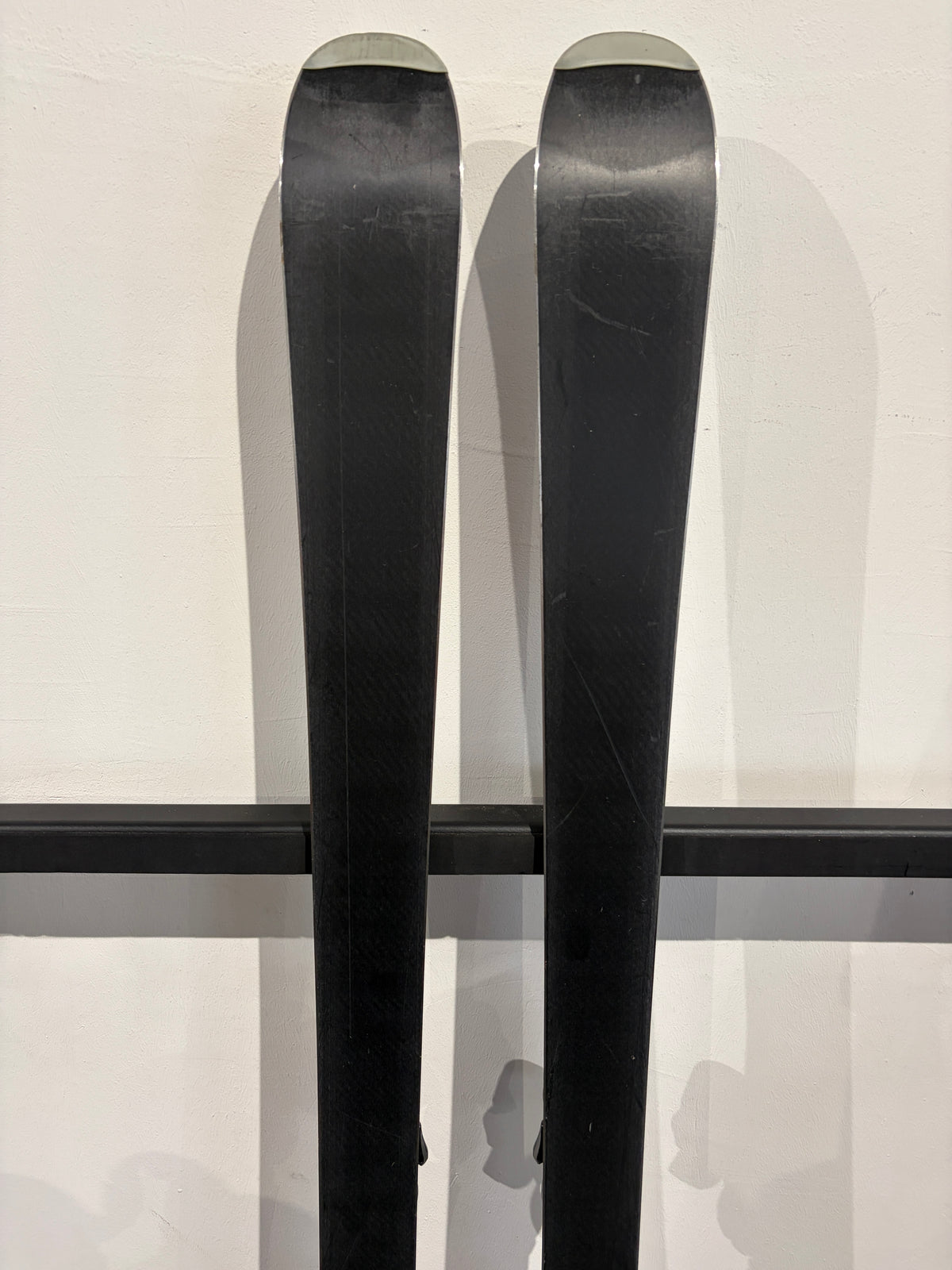 Atomic E.5.TI 168cm