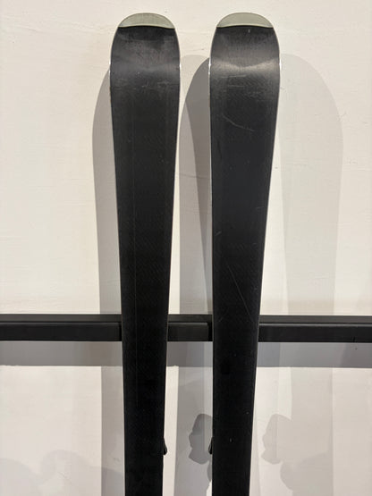 Atomic E.5.TI 168cm