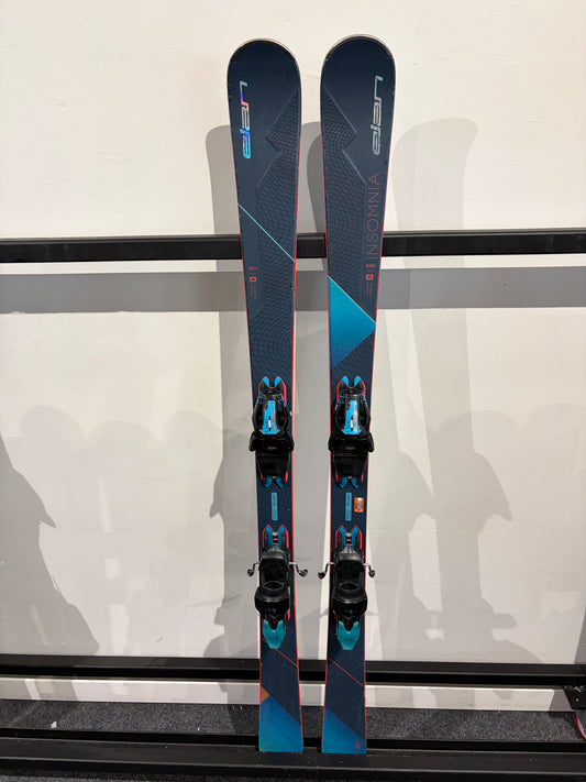 Elan Insomnia 146cm
