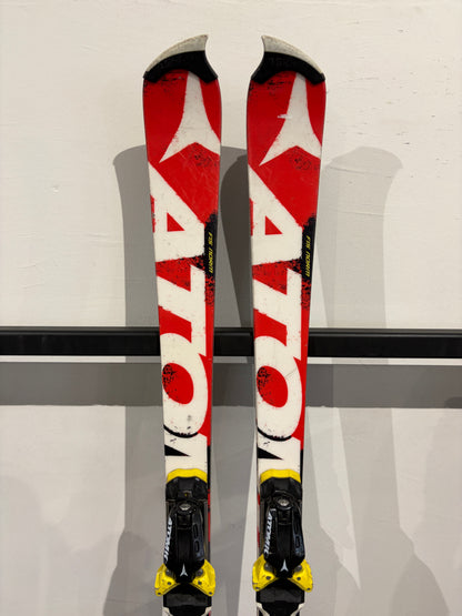 Atomic Redster SL F15 Norm 155cm