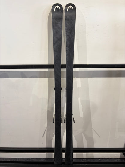 Head WorldCup Rebels i.Speed 175cm