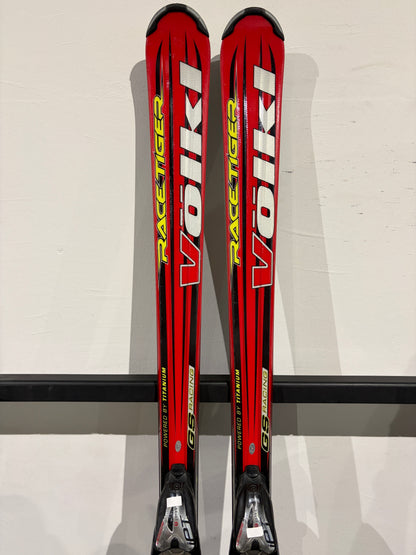 Völkl Racetiger GS Racing 180cm