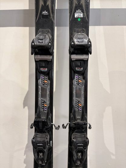 K2 Konic RX 163cm
