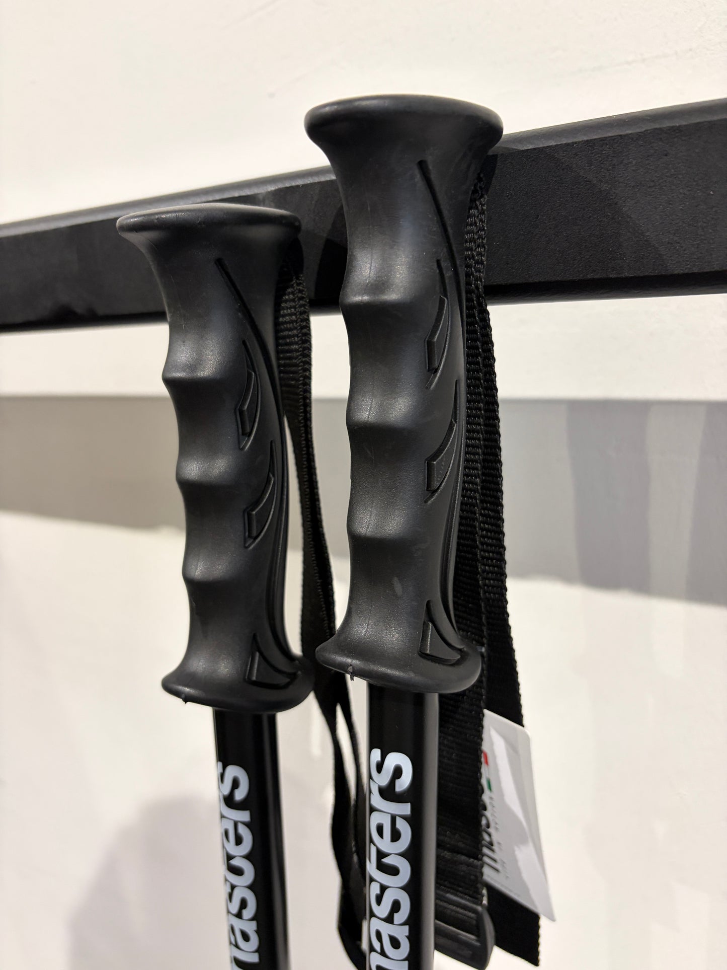Skistok Masters Builder piste 115cm
