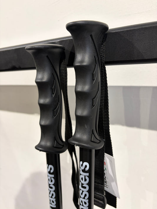Skistok Masters Builder piste 115cm
