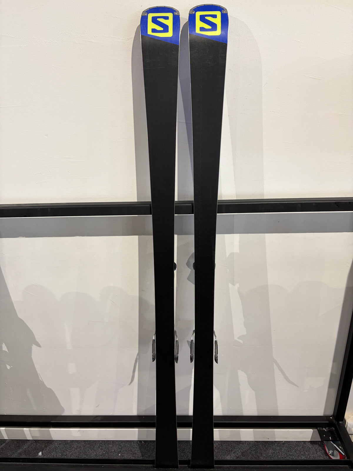 Salomon GS Race Rush 175cm