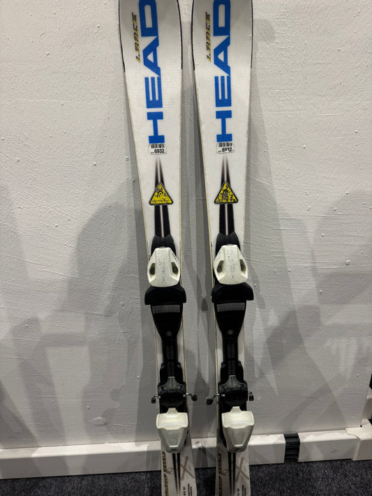 Head L race kinderski 110cm