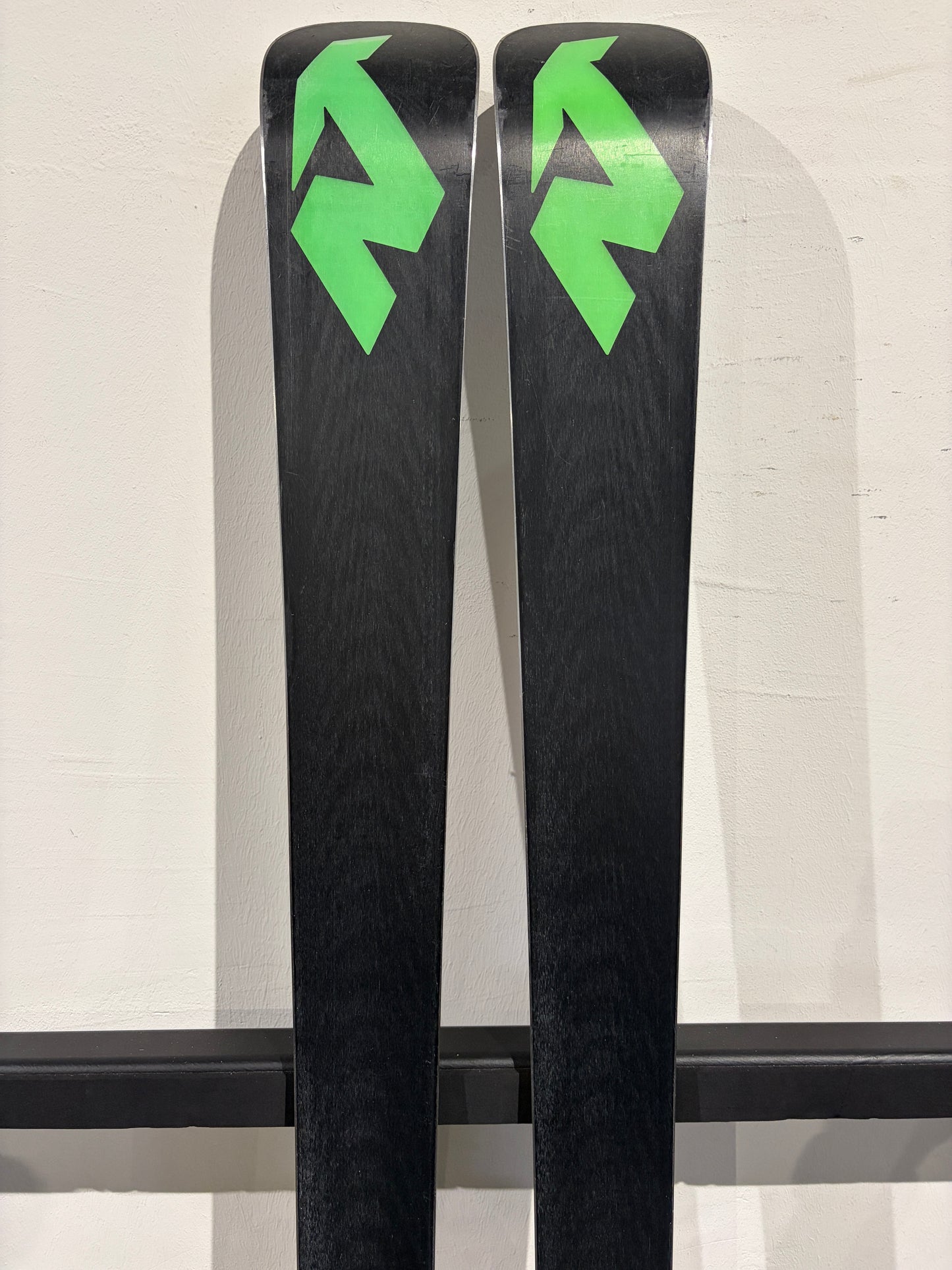 Nordica Dobermann GSR 176cm