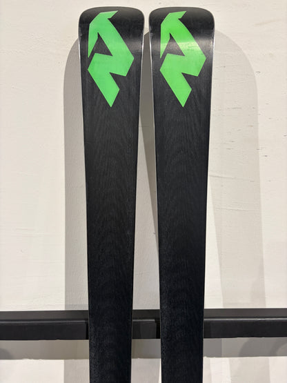 Nordica Dobermann GSR 176cm