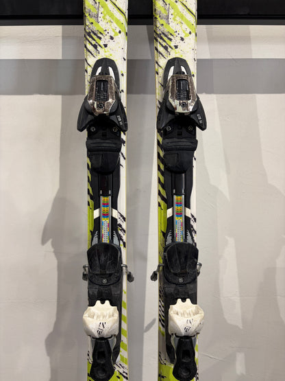 Atomic Adaptive Rocker Intruder 171cm
