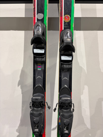 Nordica GSR Dobermann 167cm